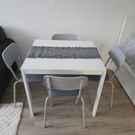 Eine Schoene Kleine Wohnung Mitten Im Zentrum Von Dortmund !!! Esterno foto