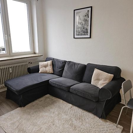 Eine Schoene Kleine Wohnung Mitten Im Zentrum Von Dortmund !!! Esterno foto