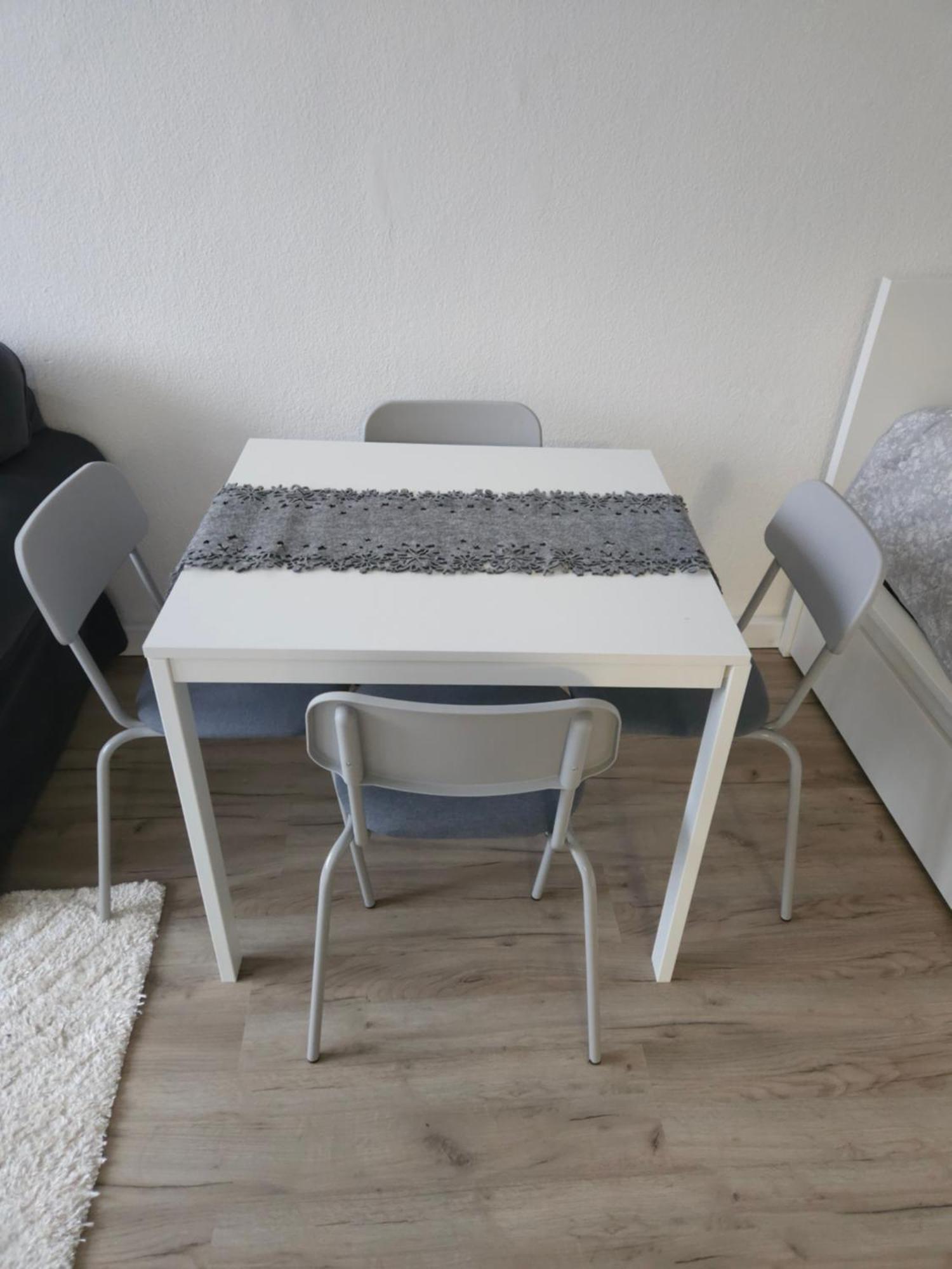 Eine Schoene Kleine Wohnung Mitten Im Zentrum Von Dortmund !!! Esterno foto