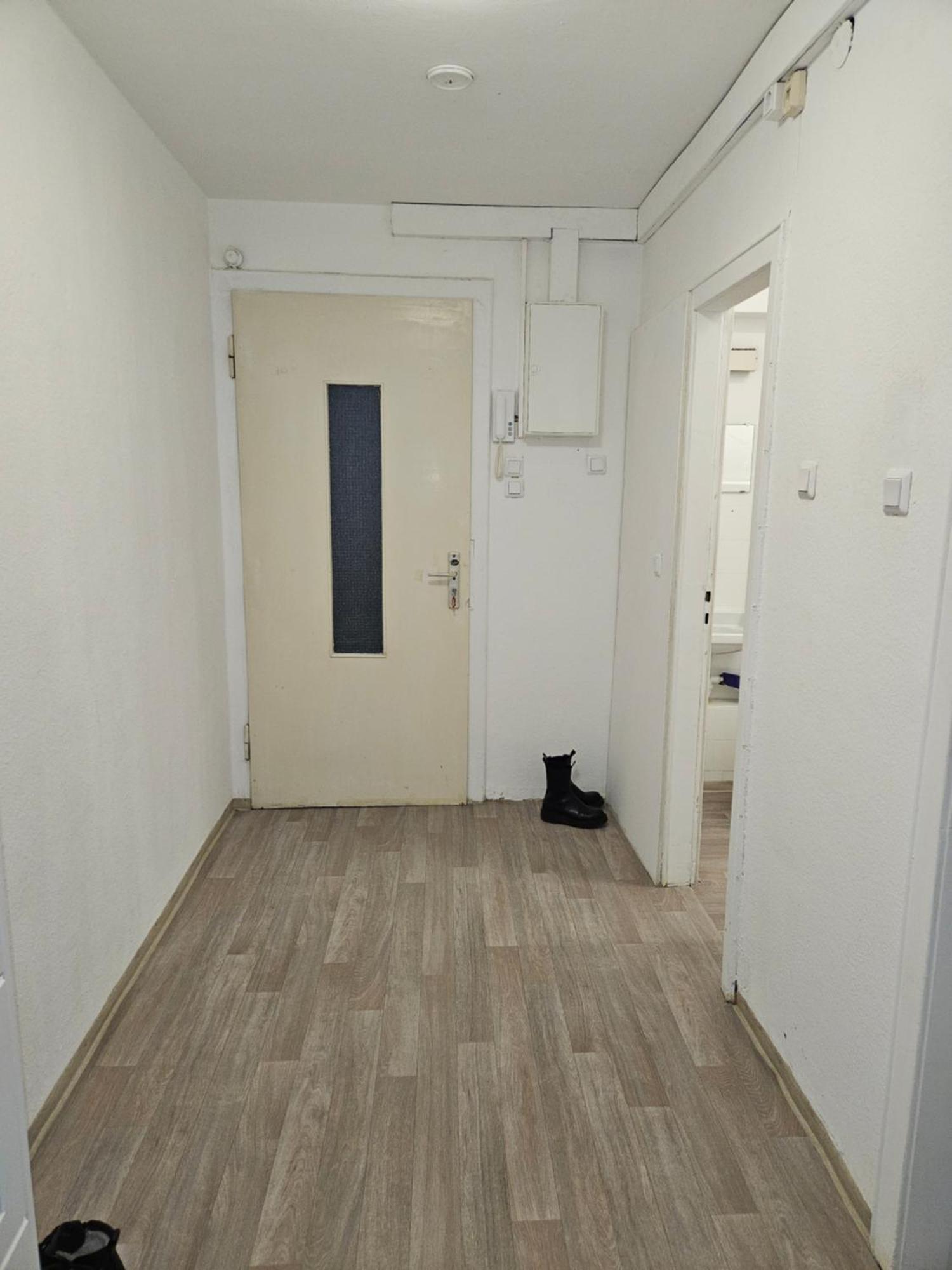 Eine Schoene Kleine Wohnung Mitten Im Zentrum Von Dortmund !!! Esterno foto