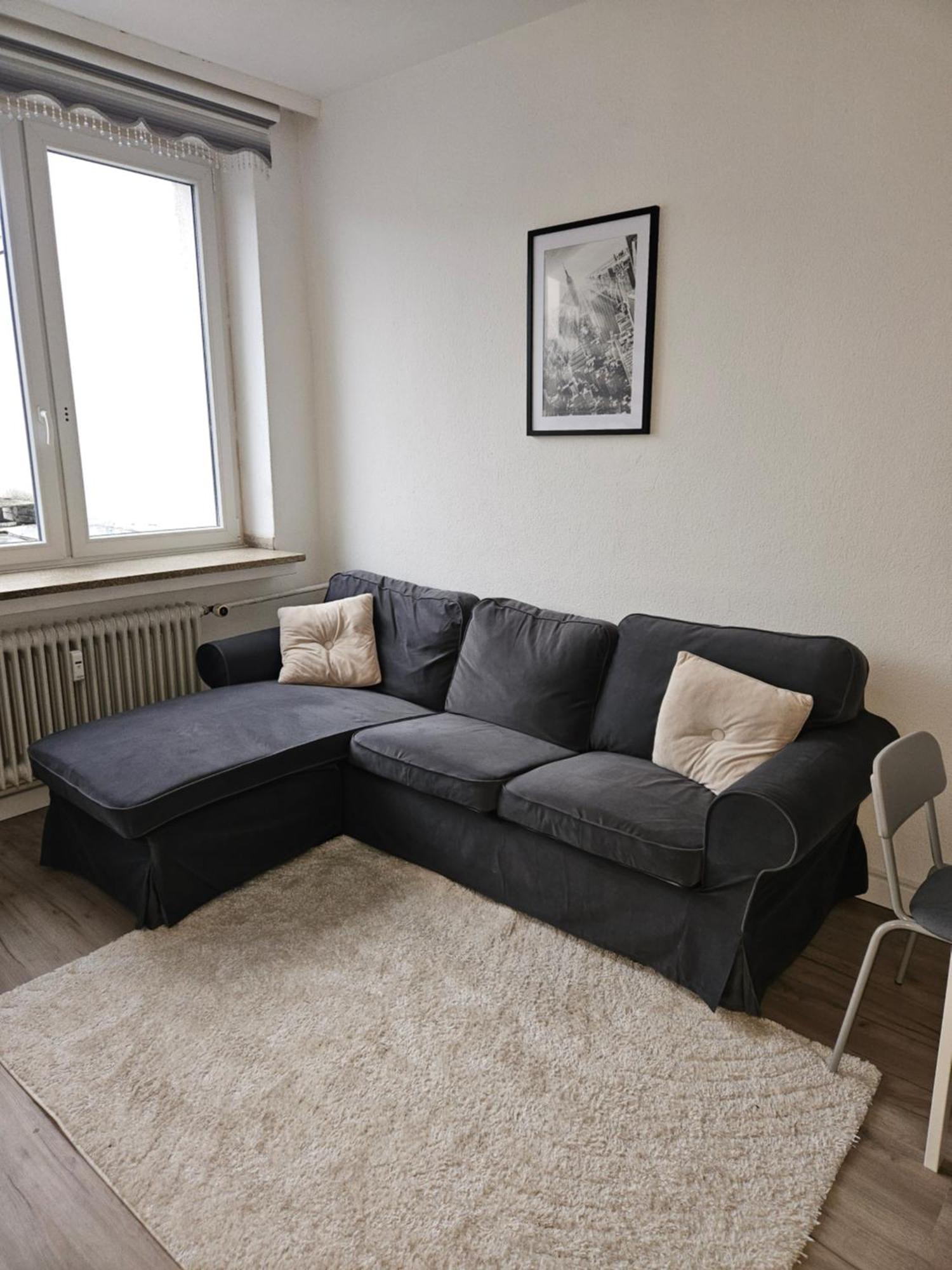 Eine Schoene Kleine Wohnung Mitten Im Zentrum Von Dortmund !!! Esterno foto