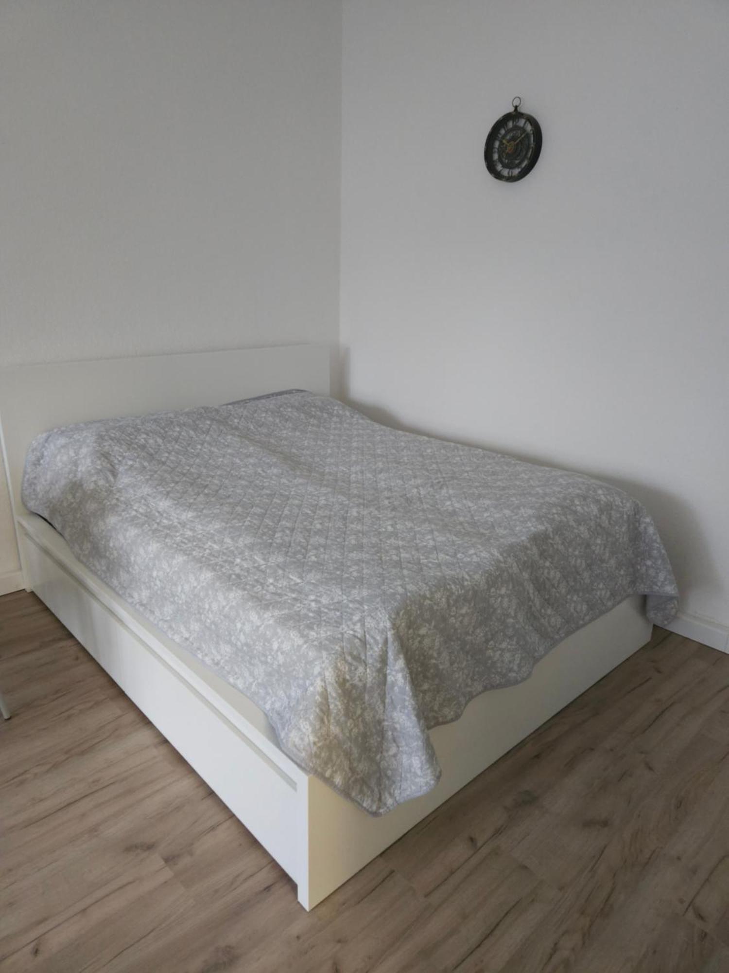 Eine Schoene Kleine Wohnung Mitten Im Zentrum Von Dortmund !!! Esterno foto