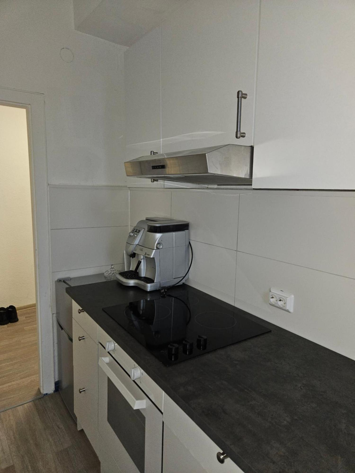Eine Schoene Kleine Wohnung Mitten Im Zentrum Von Dortmund !!! Esterno foto