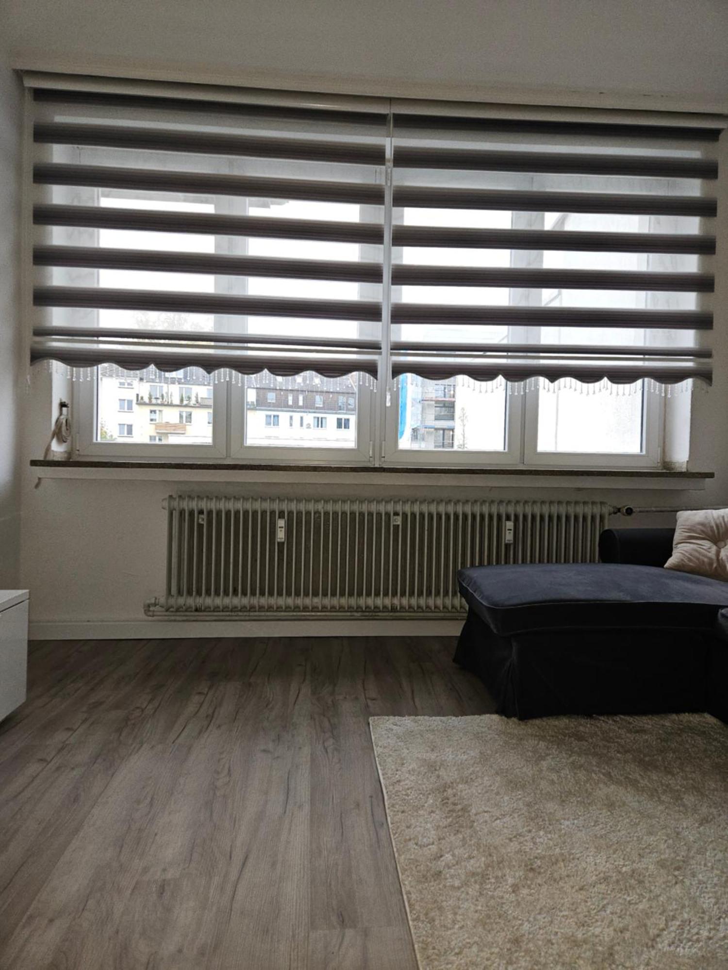 Eine Schoene Kleine Wohnung Mitten Im Zentrum Von Dortmund !!! Esterno foto