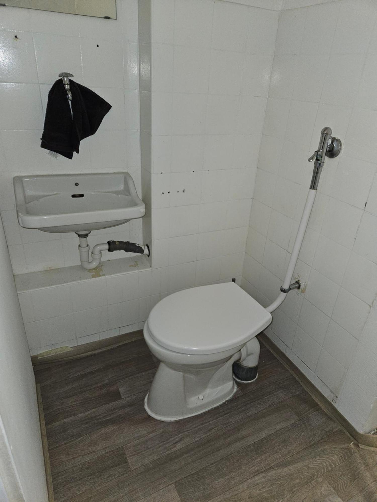Eine Schoene Kleine Wohnung Mitten Im Zentrum Von Dortmund !!! Esterno foto